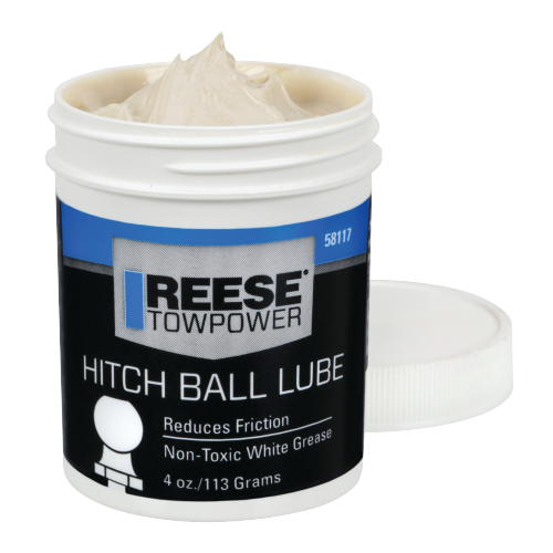 Reese 58117 Multi-Purpose Grease - 4OZ