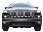 Roadmaster 2014 - 2018 Jeep Cherokee Trailhawk EZ5 Baseplate