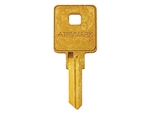 RV Designer T650 Replacement Key For TriMark T505 and T507