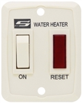 Suburban Power Switch For V-Series Water Heaters