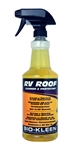 Bio-Kleen M02407 RV Roof Cleaner & Protectant - 32 Oz