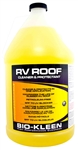 Bio-Kleen M02409 RV Roof Cleaner & Protectant - 1 Gallon