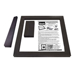 Steele Rubber Products EPDM RV Air Conditioner Gasket Kit