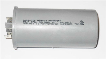 Coleman Mach 1499-5741 Air Conditioner Run Capacitor