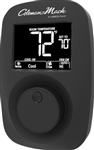 Mach 8530-3481 Digital Heat Pump RV Thermostat - Black