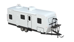 Arvika 7004AF Standard 4-Bike Rack Kit For A-Frame Travel Trailers