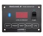 Garnet 709-BTP7 SeeLevel II Tank Monitor with Bluetooth - Monitor Only