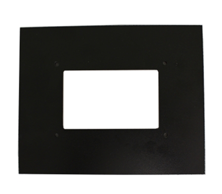 Garnet 709-filler SeeLevel 709 Filler Plate