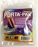 Walex PPPRV2LAV Porta-Pak Holding Tank Deodorizer - Lavender Breeze - 2 Ct