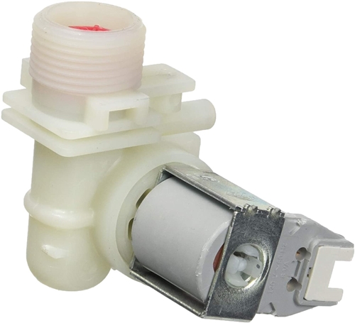 Splendide 110452 Ariston Washer AW125NA / ARWXF129W Hot Water Inlet Valve