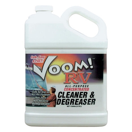 Wheel Masters Voom Cleaner 1 Gallon