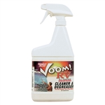 Wheel Masters Voom Cleaner 32 Oz