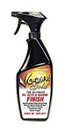 Wheel Masters Voom Ultimate Gold RV Cleaner 22 Oz.