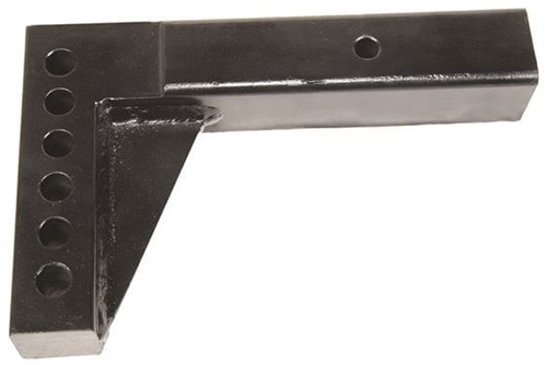 Husky Towing 32459 Weight Distribution Hitch Shank - 10"