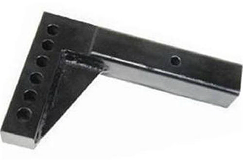 Husky Towing 32554 Weight Distribution Hitch Shank - 10"