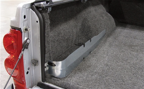 Access 60070 G2 Truck Bed Storage Pockets