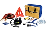 Performance Tool Premium RV Roadside Emergency Kit