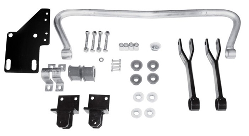 Roadmaster 1139-149 Rear Anti-Sway Bar Kit For Motorhomes