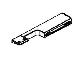 Norcold 637081 Optical Control Board For 2118 Refrigerators