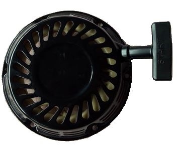 Powerhouse 68253 Recoil Starter For PH3300i Generator - 174 Millimeter