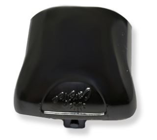 Carefree of Colorado R001829-006 Longitude Awning Arm End Cap, Black