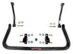 Roadmaster 1139-148 Front Anti-Sway Bar Kit For Ford F53 V10 16-26K GVWR