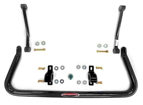 Roadmaster 1139-148 Front Anti-Sway Bar Kit For Ford F53 V10 16-26K GVWR