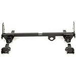 Roadmaster 1444-3 Jeep Wrangler Bracket Kit -  2013 - 2018