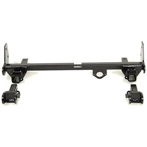 Roadmaster 1444-3 Jeep Wrangler Bracket Kit -  2013 - 2018