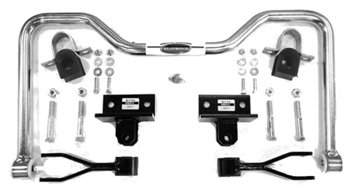 Roadmaster 1139-146 Rear Anti-Sway Stabilizing Bar