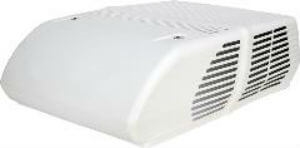 Coleman Mach 10 45203-8762 RV Rooftop Air Conditioner - White - 13.5K