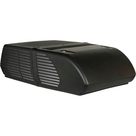 Coleman Mach 10 45203-0792 RV Rooftop Air Conditioner with Top-Down Mounting - Black - 13.5K