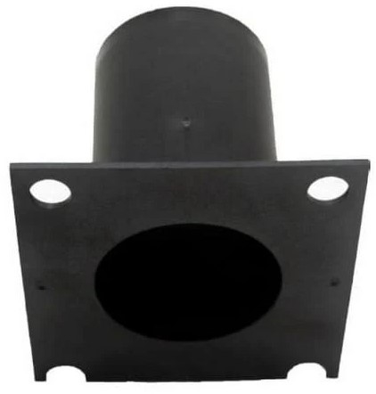 Suburban Intake Tube For RV Furnace NT-16S/20S