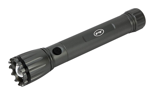 Performance Tool W2405 DuoFocus FirePoint LED Flashlight - 2369 Lumens