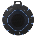 iLive Waterproof Wireless Bluetooth Speaker