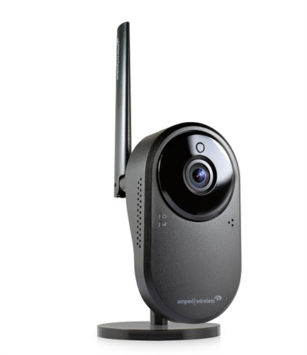 Amped Wireless LRC200 Apollo Pro Long Range HD Wi-Fi Camera