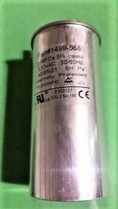 Coleman Mach 1499-5681 Air Conditioner Run Capacitor