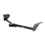 Husky Towing Trailer Hitch Rear Class III Receiver - 2"