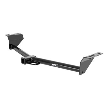 Husky Towing 69585C Trailer Hitch Rear Class III Receiver - 2"