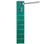 Garnet 710-ES3 SeeLevel II Sensor Board - 12"