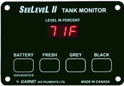 Model 711-T SeeLeveL II