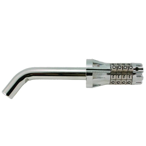 RV Designer H432 Safety Lock Pin - 1/4 x 3- 1/2
