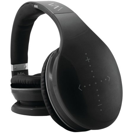Geologie Scully fusie DISH DN006349 iHip Wireless Bluetooth Headphones