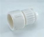 Flair-It RV Fresh Water Adapter 1/2" Flare x 3/4" FPT      