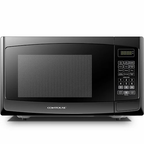 Contoure RV980B 1.0 Cu. Ft. Built-In RV Microwave