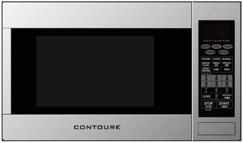 Nat.quality Rv-787s-uckit 0.7 CU.FT UTC Microwave Oven