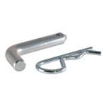 Curt 1/2" Hitch Pin And Clip For 1-1/4" Receiver