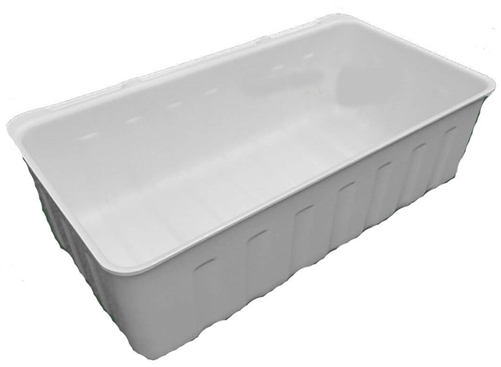 Norcold 618571 Crisper Compartment Replacement - White