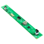 Dometic 2-Way Power Eyebrow Control Circuit Board For DM/RM/NDR Refrigerators