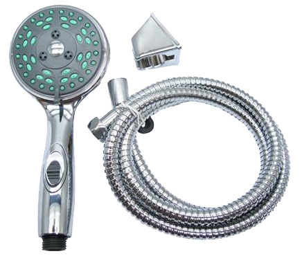 Empire Brass CRD-DX-APS80C Hand-Held Shower Head